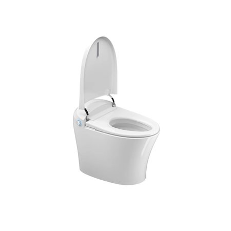 Castello Usa New York Smart Toilet With Bidet (Simple Plus Version) CB-TA-832ZD-1